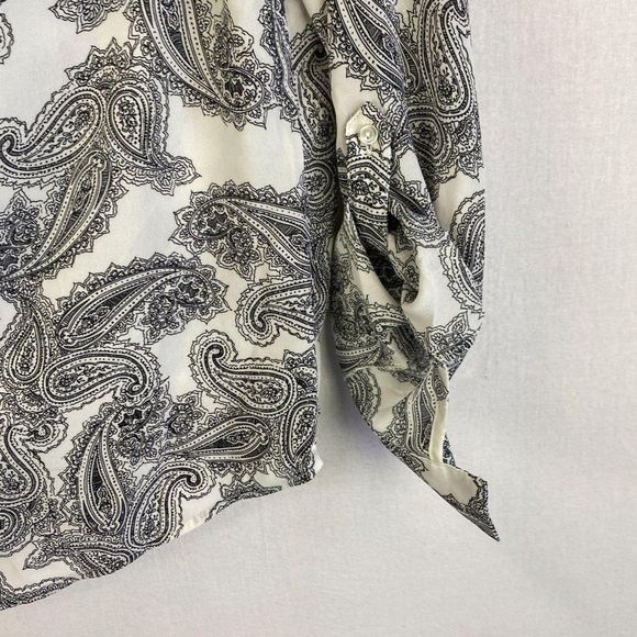 THE LIMITED Boho Shirt NWT - Picture 2 of 7